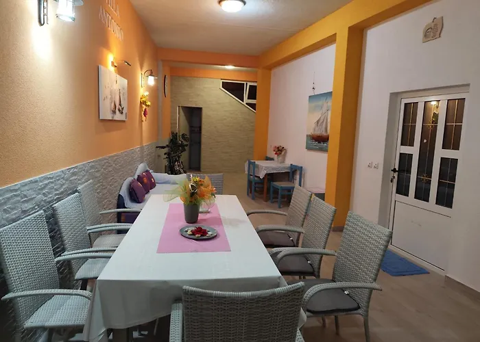 Villa Antonio