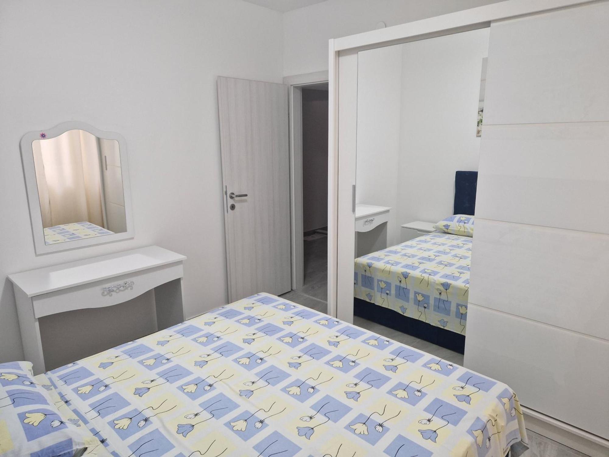 Apartmán Antonio *