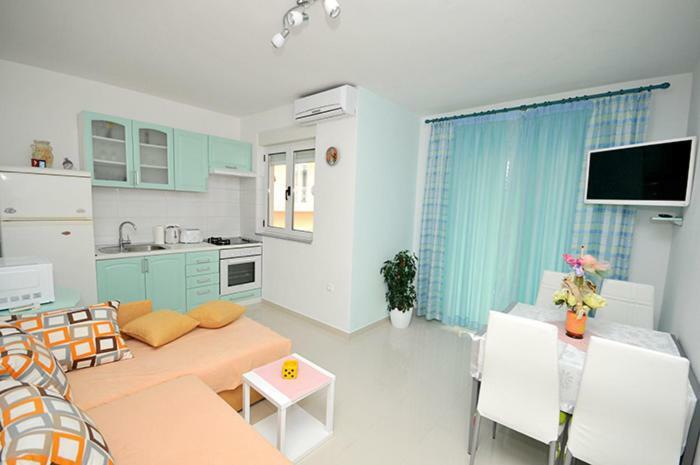 Apartmán Antonio *