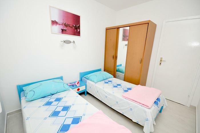 Apartmán Antonio