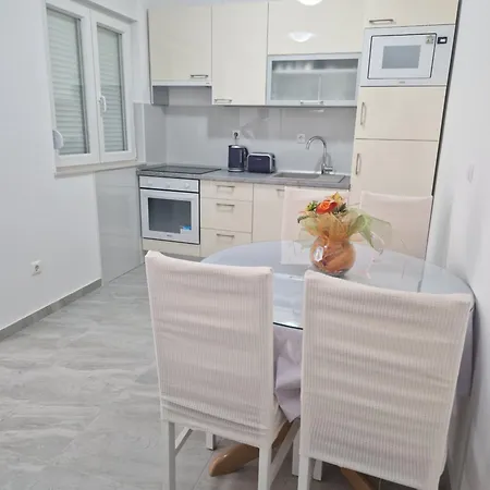 Villa Antonio Trogir Room photo
