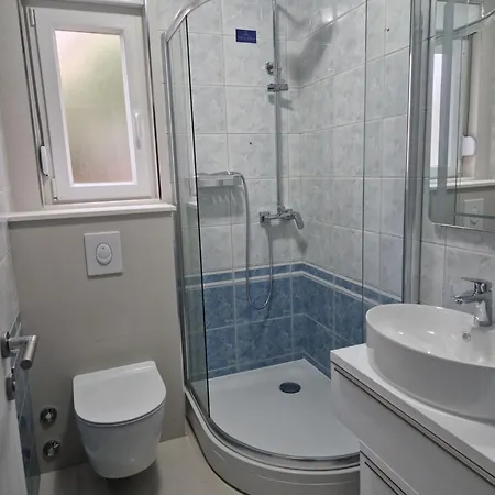 Villa Antonio Trogir Room photo