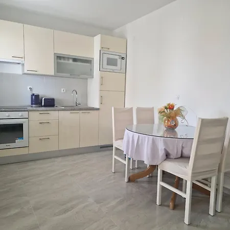 Villa Antonio Trogir Room photo