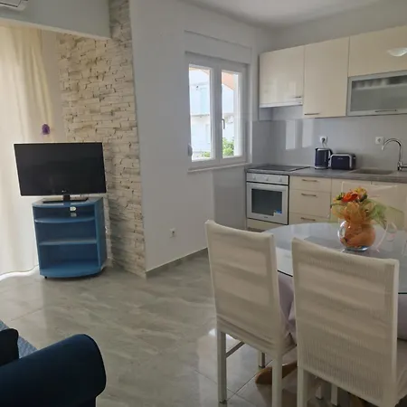 Villa Antonio Trogir Room photo