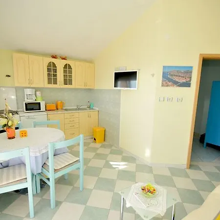 Villa Antonio Trogir Exterior photo