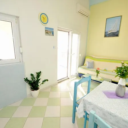 Villa Antonio Trogir Exterior photo