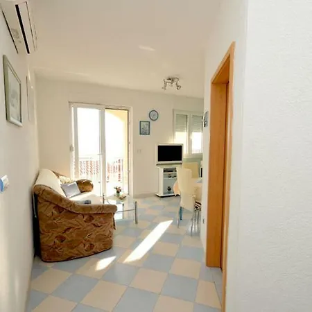 Villa Antonio Trogir Exterior photo