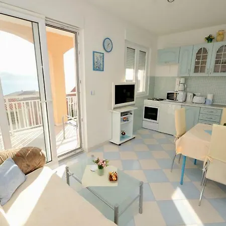 Villa Antonio Trogir Exterior photo