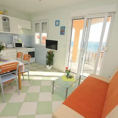 Villa Antonio Trogir Exterior photo