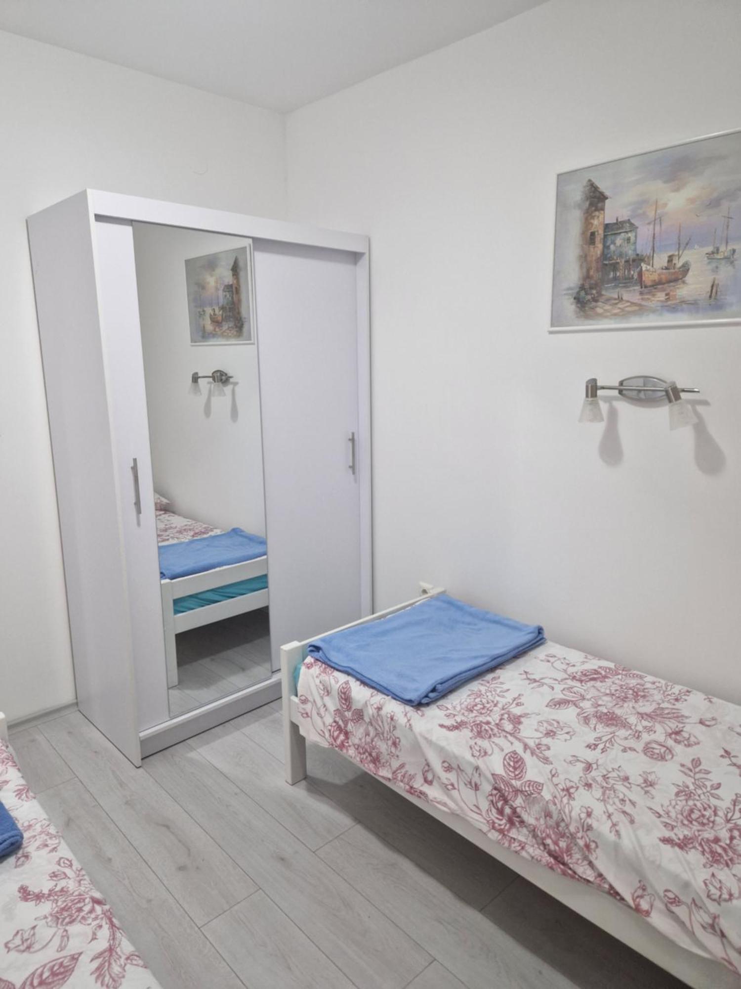 Apartment Antonio *
