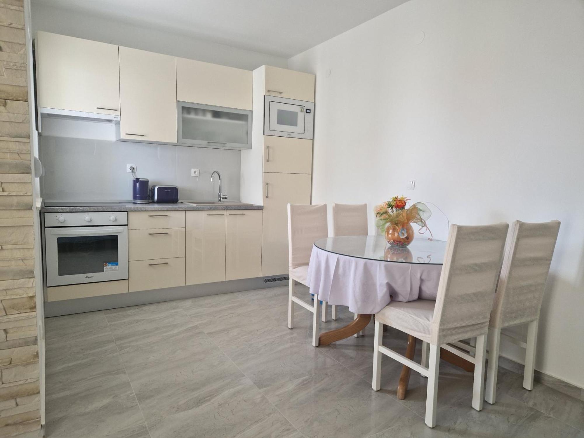 Antonio Apartment Trogir