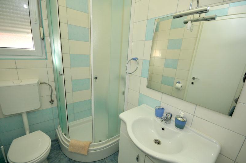 Antonio Apartment *