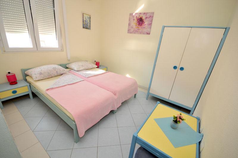 Apartment Antonio Trogir