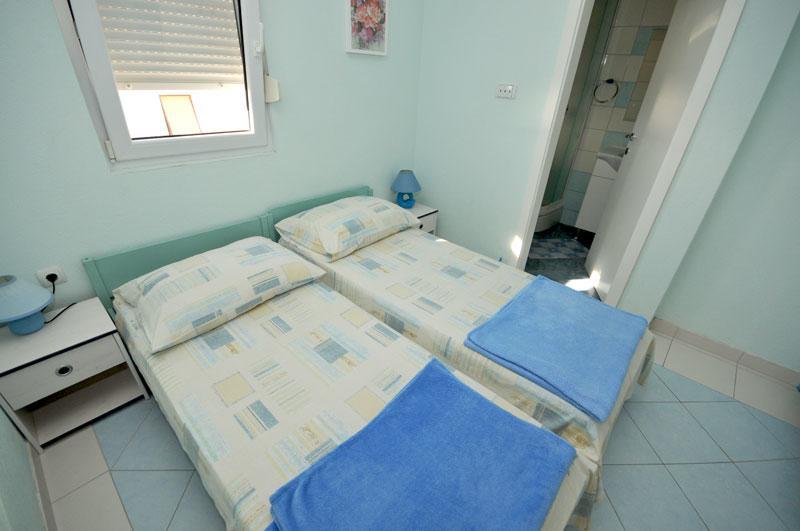 Apartment Antonio