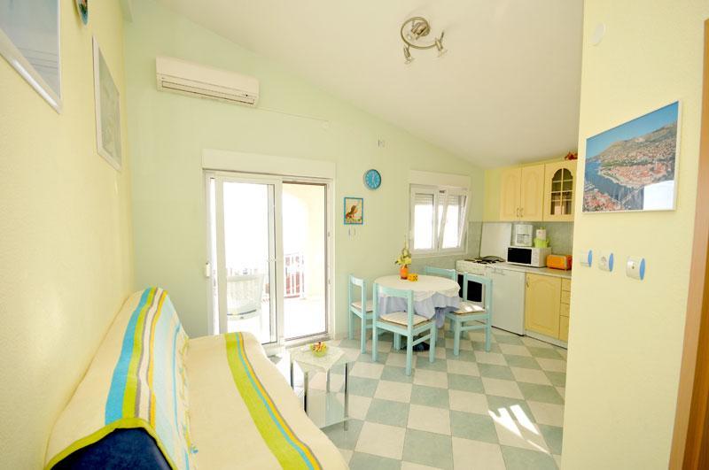 Antonio Apartment