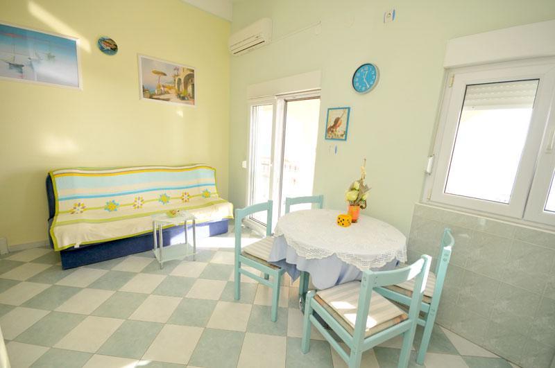 Apartment Antonio *