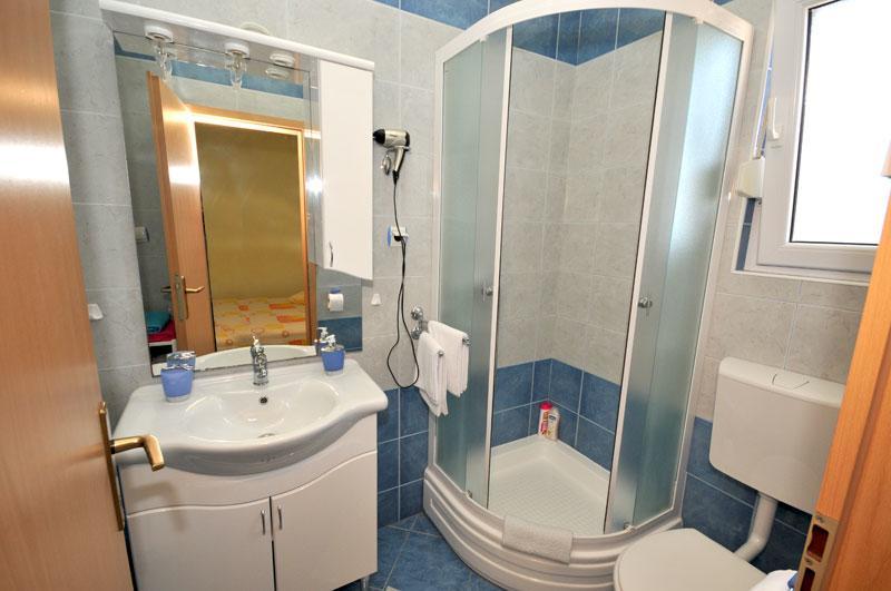 Antonio Apartment *