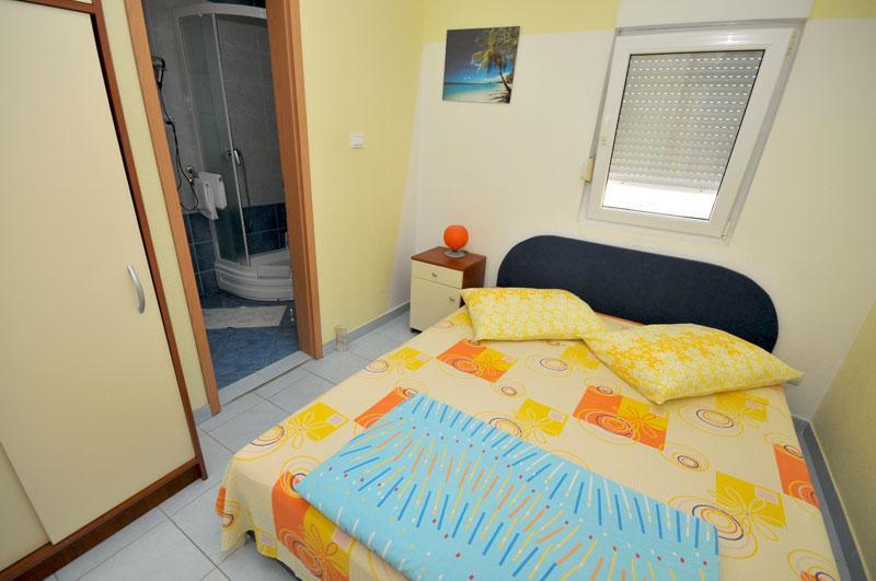 Apartment Antonio Trogir