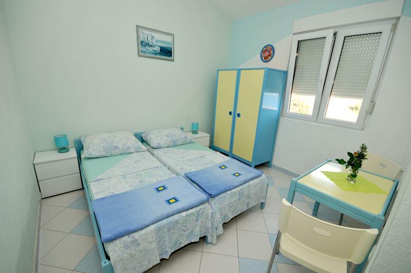 Antonio Apartment Trogir
