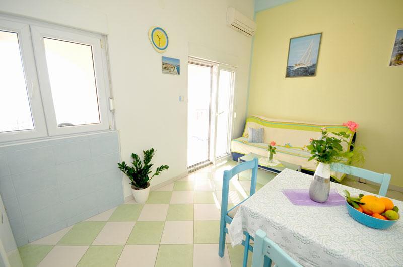 Antonio Apartment
