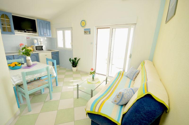 Apartment Antonio *