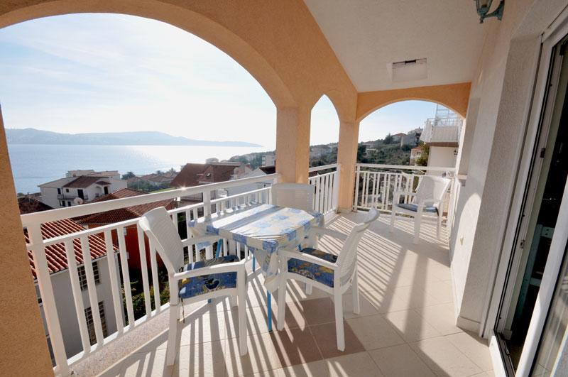 Antonio Apartment Trogir