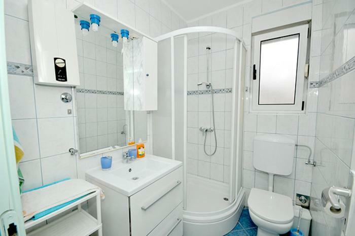 Apartment Antonio *
