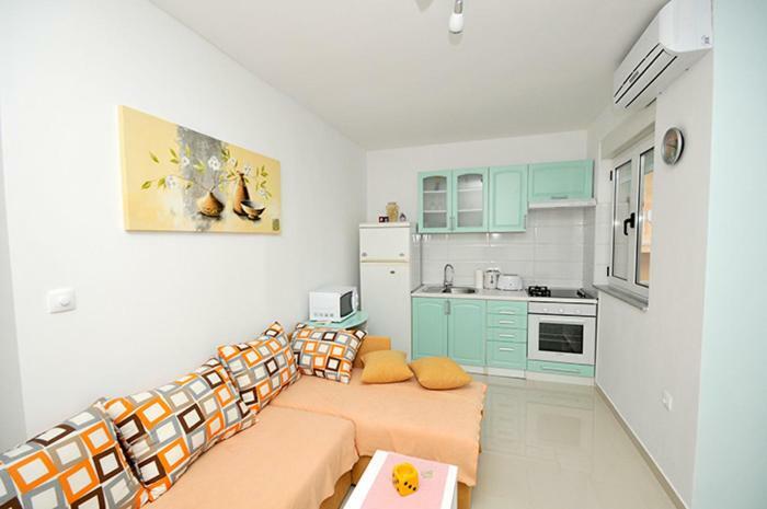 Antonio Apartment *