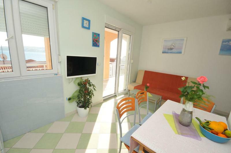 Apartment Antonio Trogir