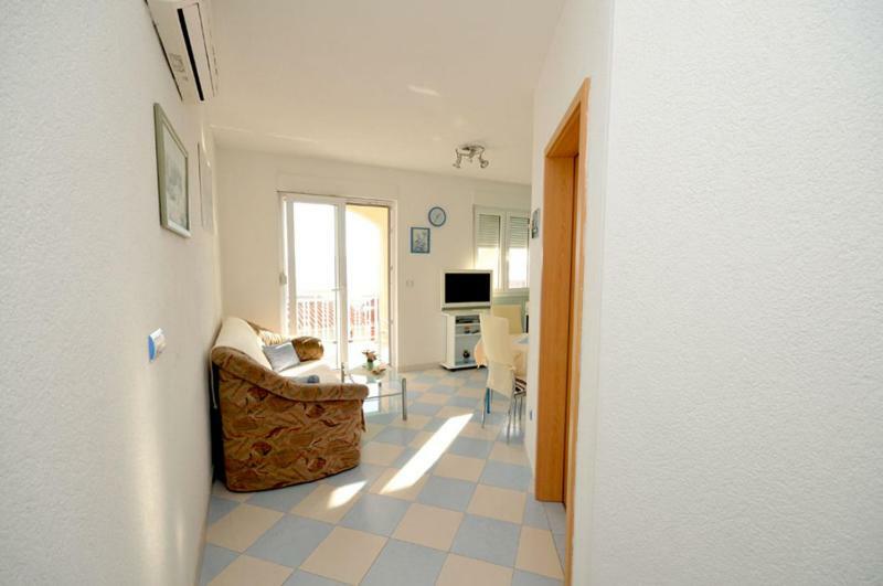 Antonio Apartment *