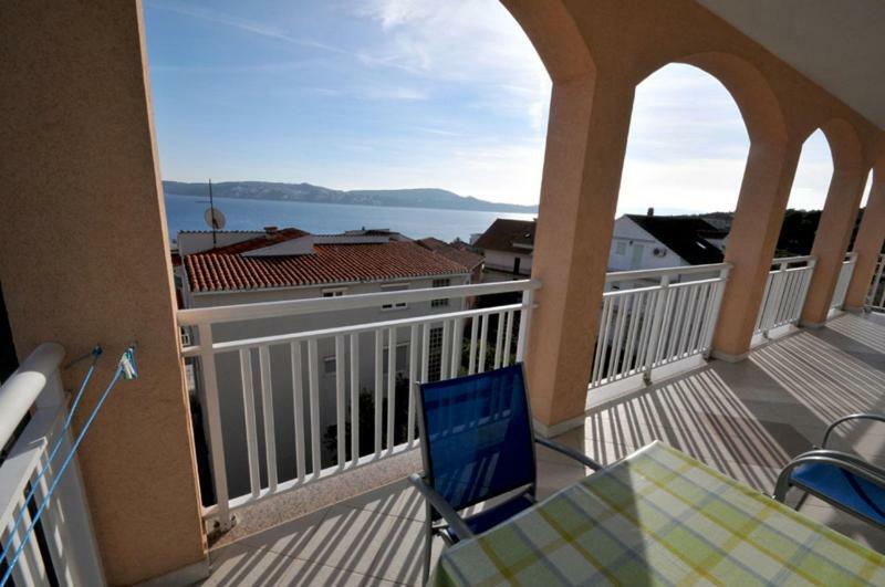 Antonio Apartment Trogir