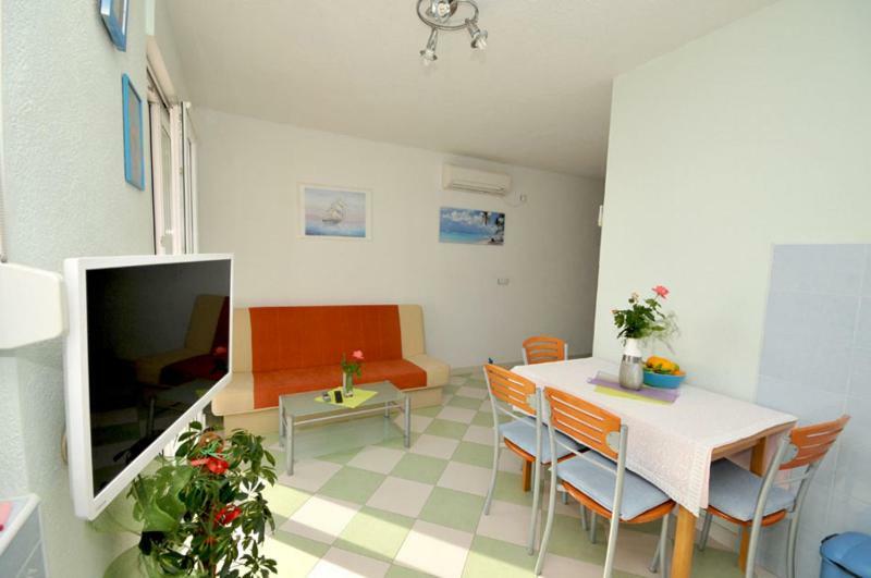 Antonio Apartment