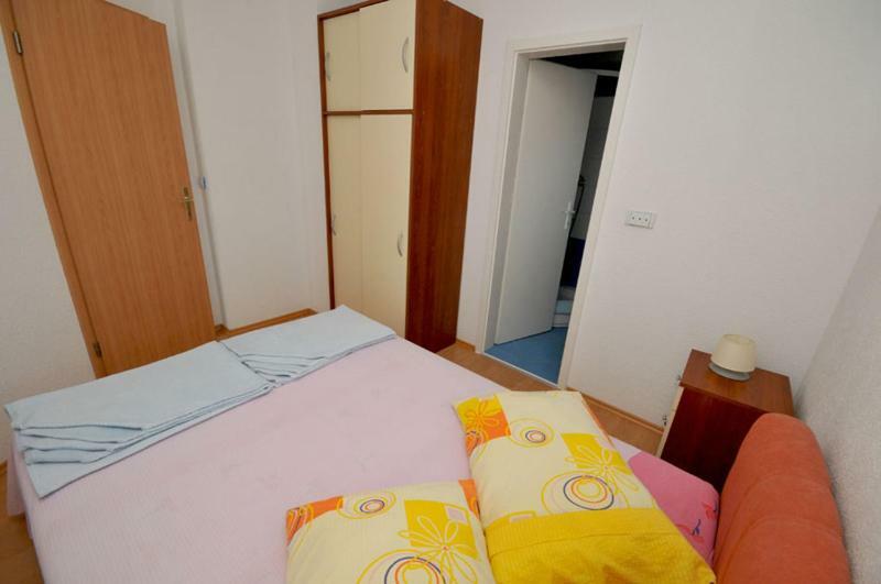 Apartment Antonio Trogir