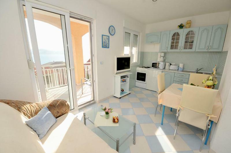 Antonio Apartment *
