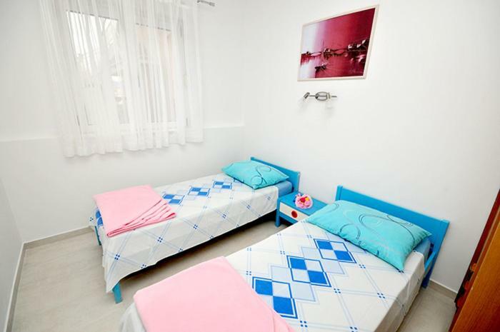 Apartment Antonio *