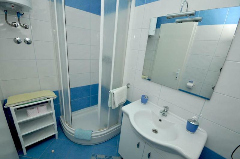 Antonio Apartment Trogir