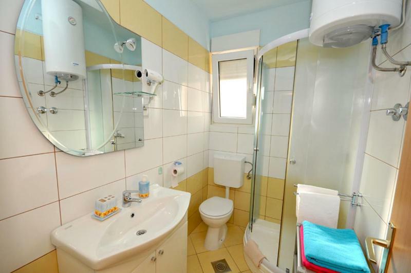 Antonio Apartment Trogir